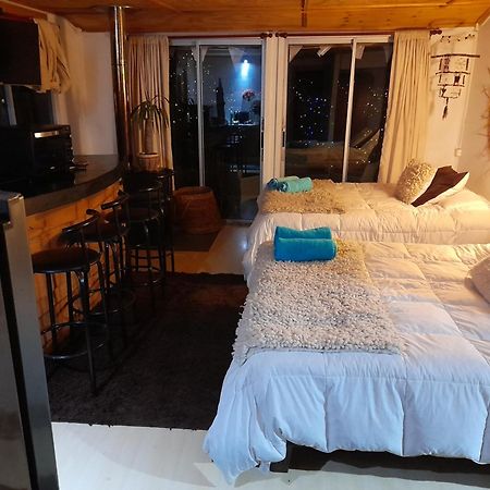 Lodge Guarida Del Trauco Puqueldon Room photo