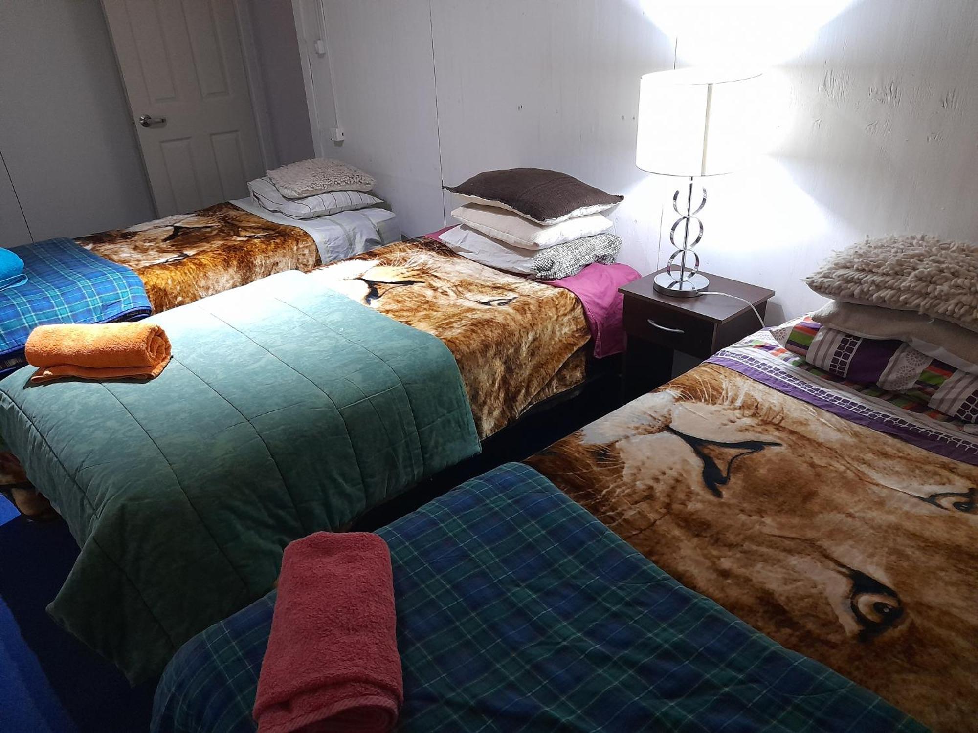 Lodge Guarida Del Trauco Puqueldon Room photo